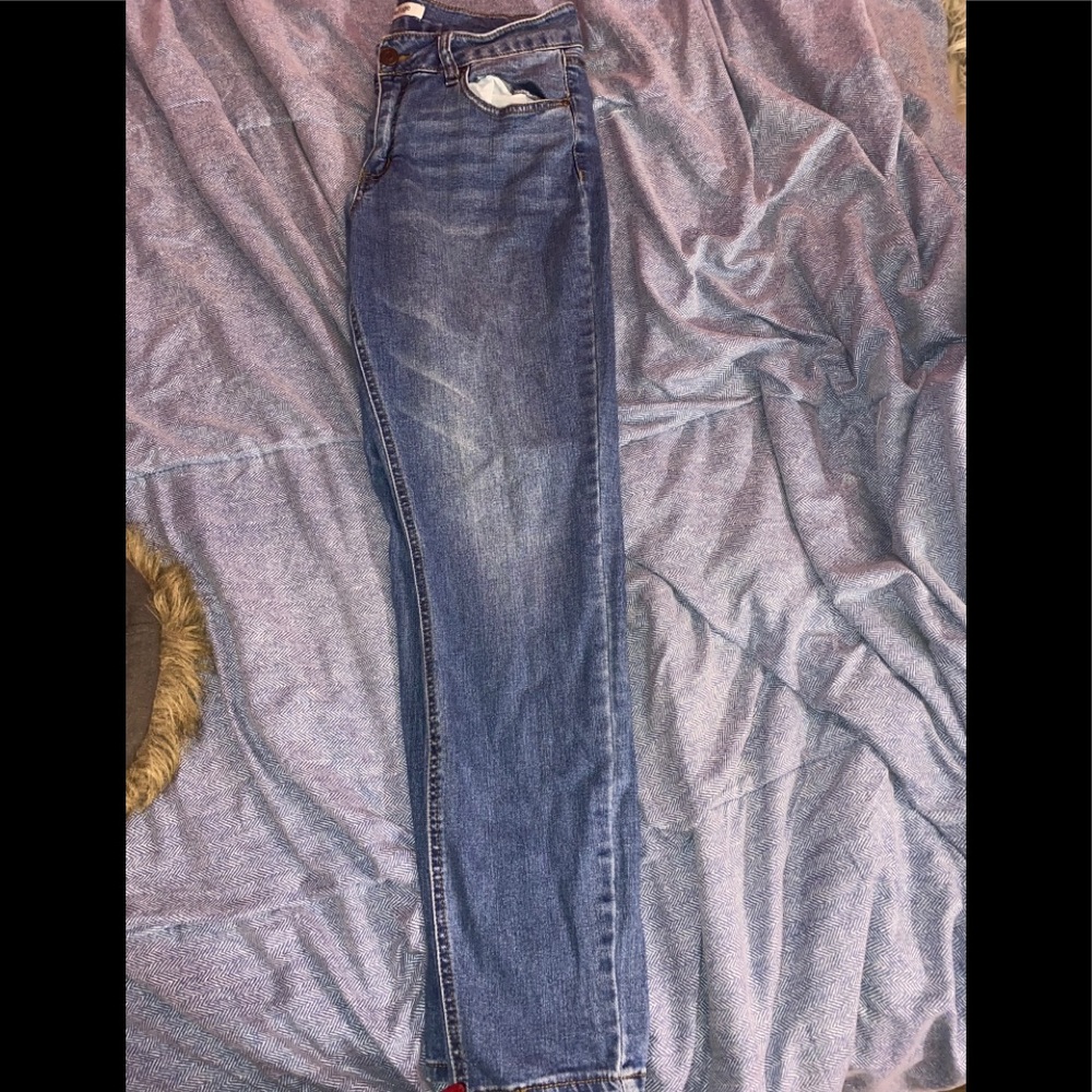 Refuge Jeans